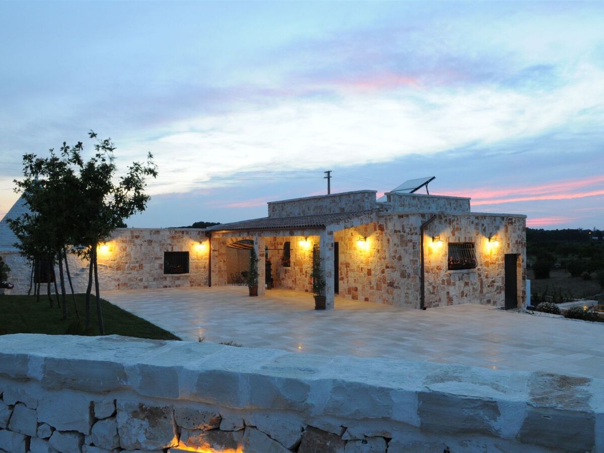 Casa degli Ulivi – Maison avec piscine privée à Martina Franca - Photo 16