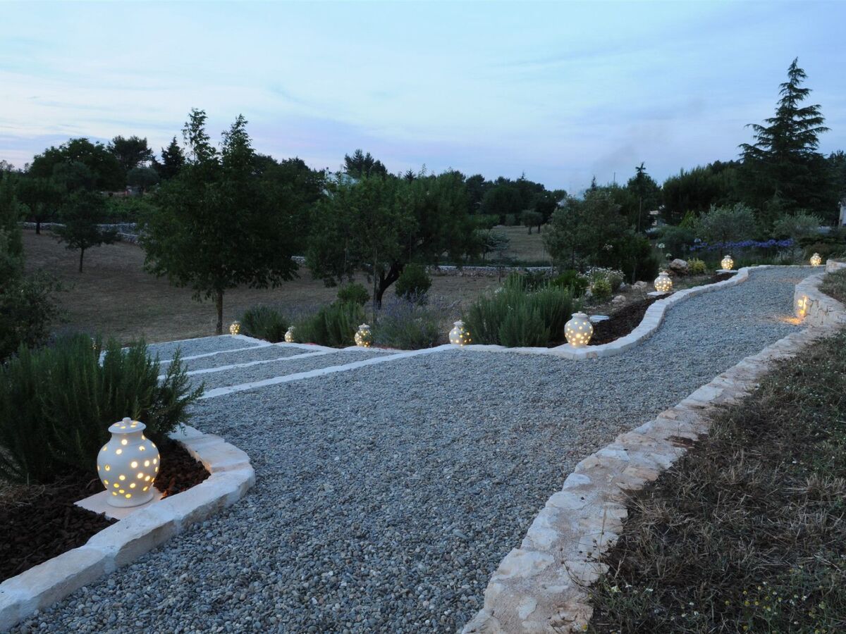 Casa degli Ulivi – Maison avec piscine privée à Martina Franca - Photo 17