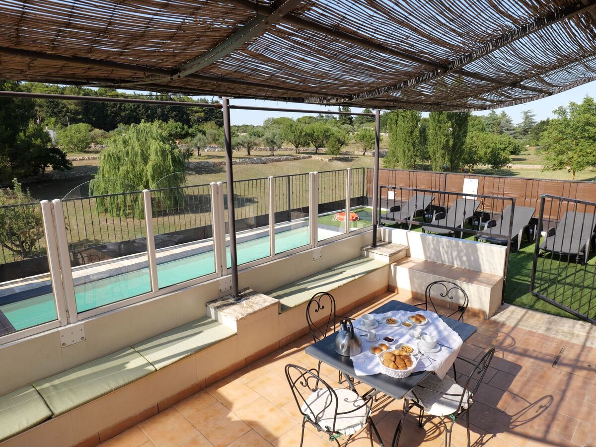 Casa degli Ulivi – Maison avec piscine privée à Martina Franca - Photo 20