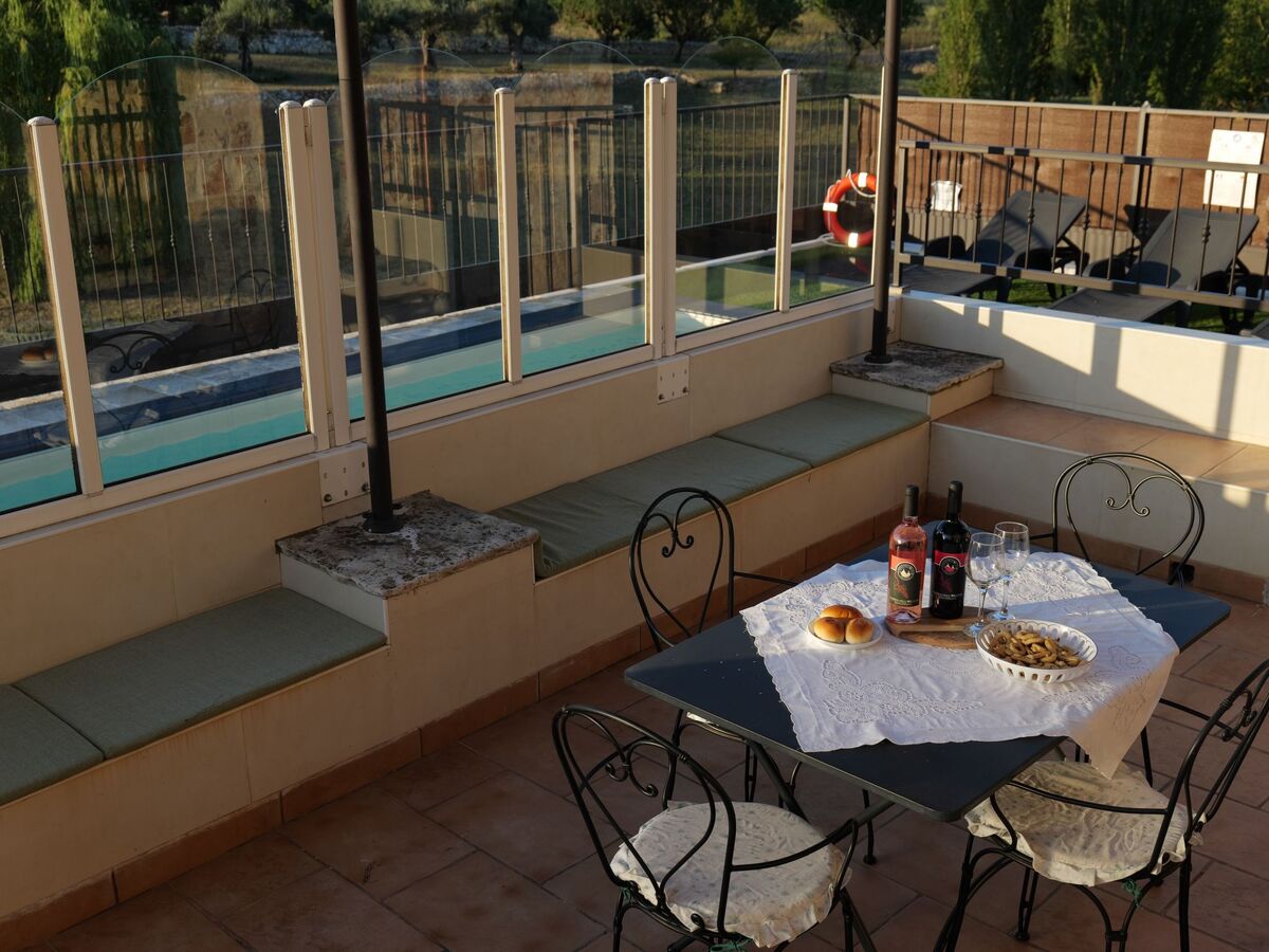 Casa degli Ulivi – Maison avec piscine privée à Martina Franca - Photo 22