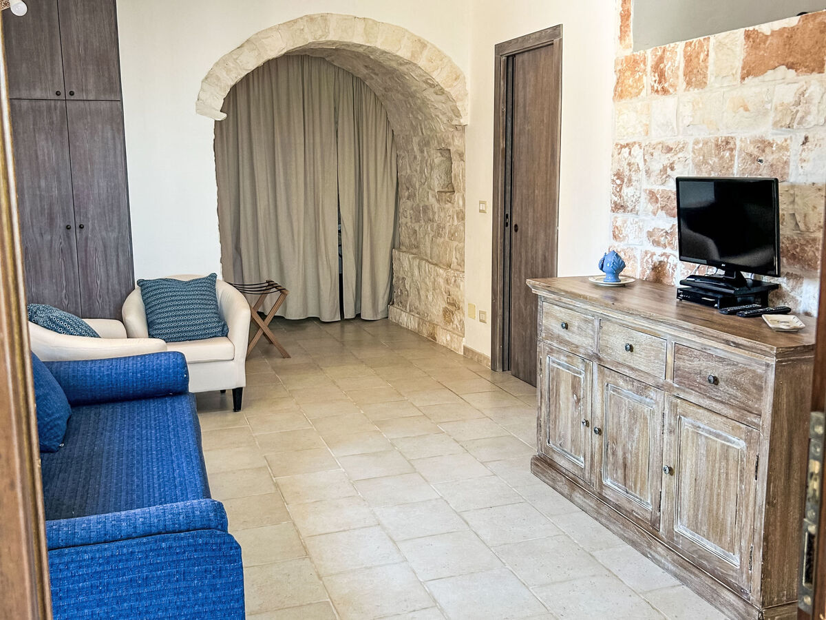 Trullo avec piscine privée à Martina Franca - Photo 5