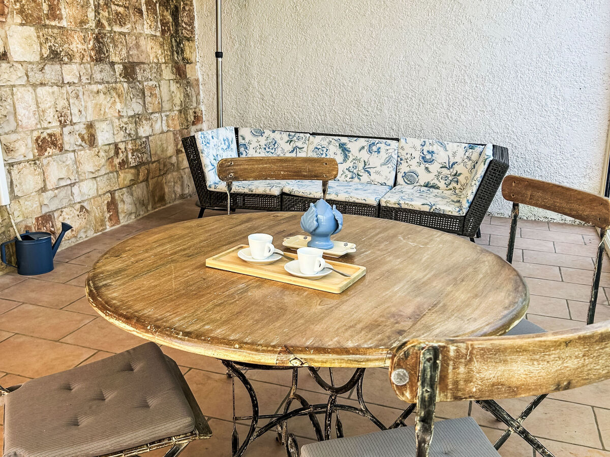 Trullo avec piscine privée à Martina Franca - Photo 6