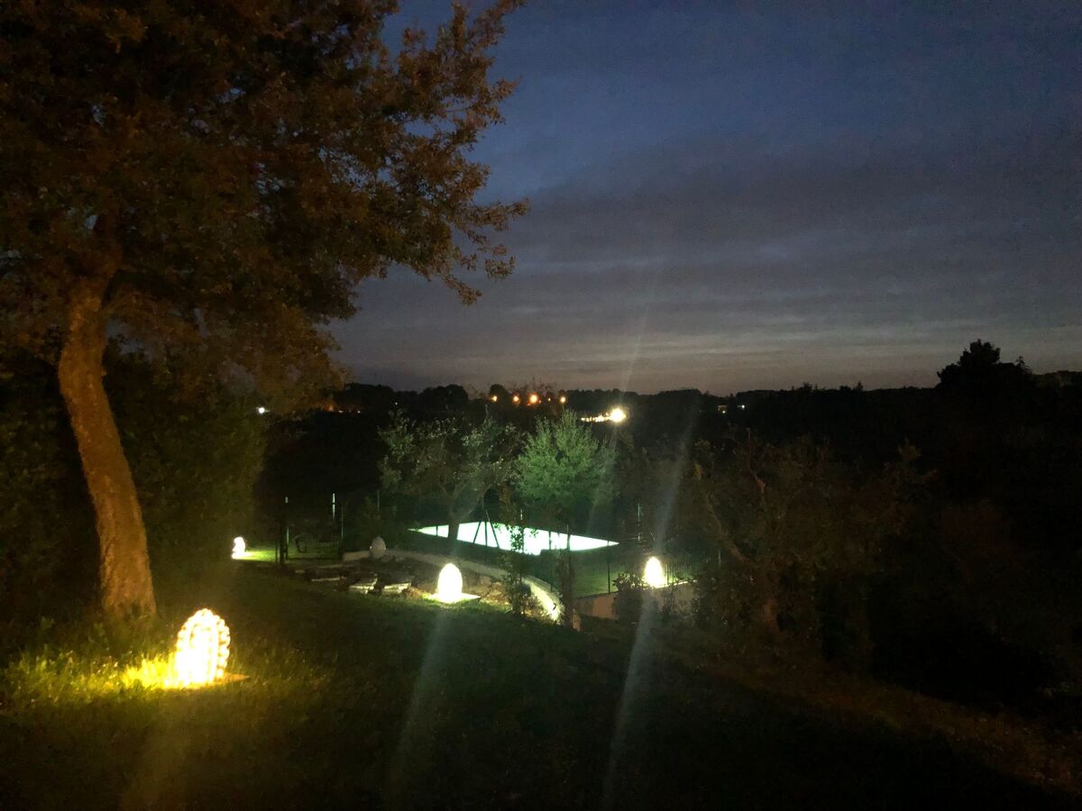 Trullo avec piscine privée à Martina Franca - Photo 9