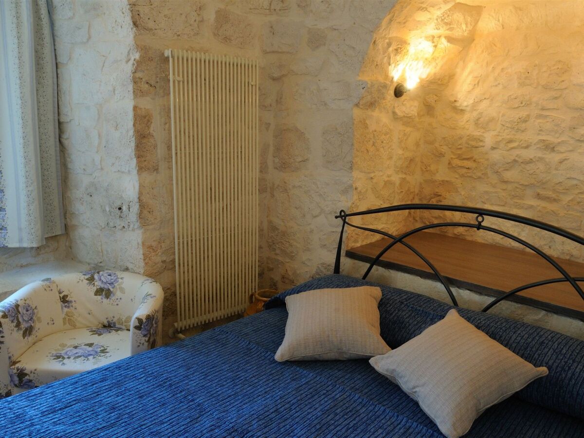 Trullo avec piscine privée à Martina Franca - Photo 12