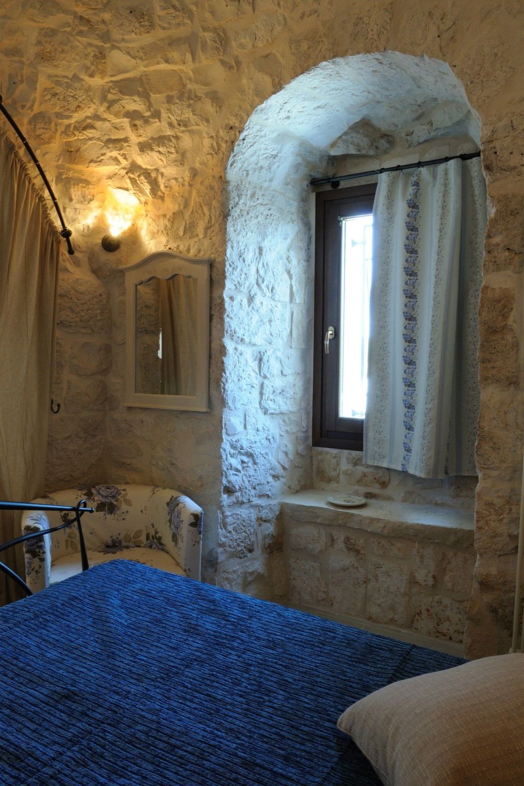 Trullo avec piscine privée à Martina Franca - Photo 13