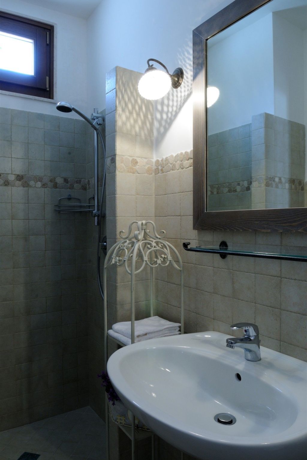 Trullo avec piscine privée à Martina Franca - Photo 14