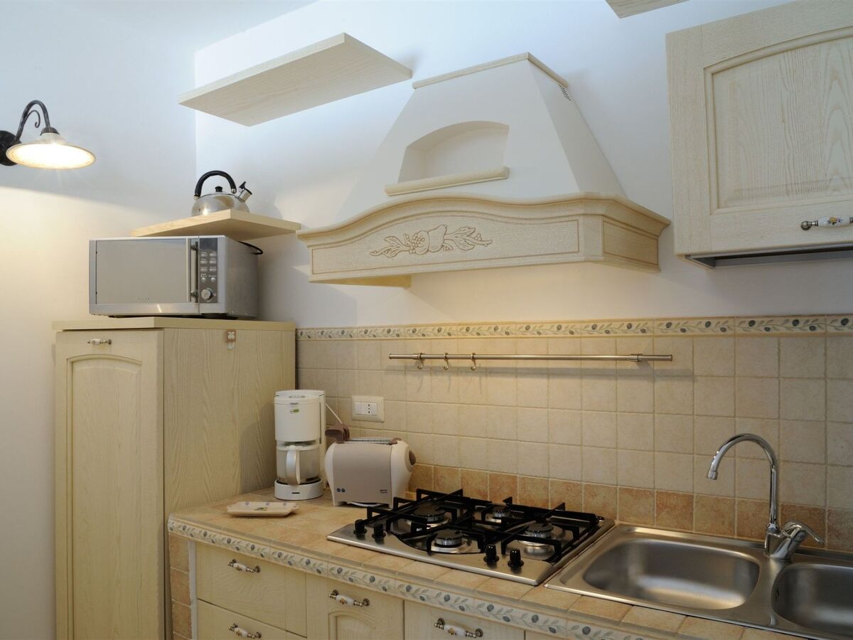 Trullo avec piscine privée à Martina Franca - Photo 15