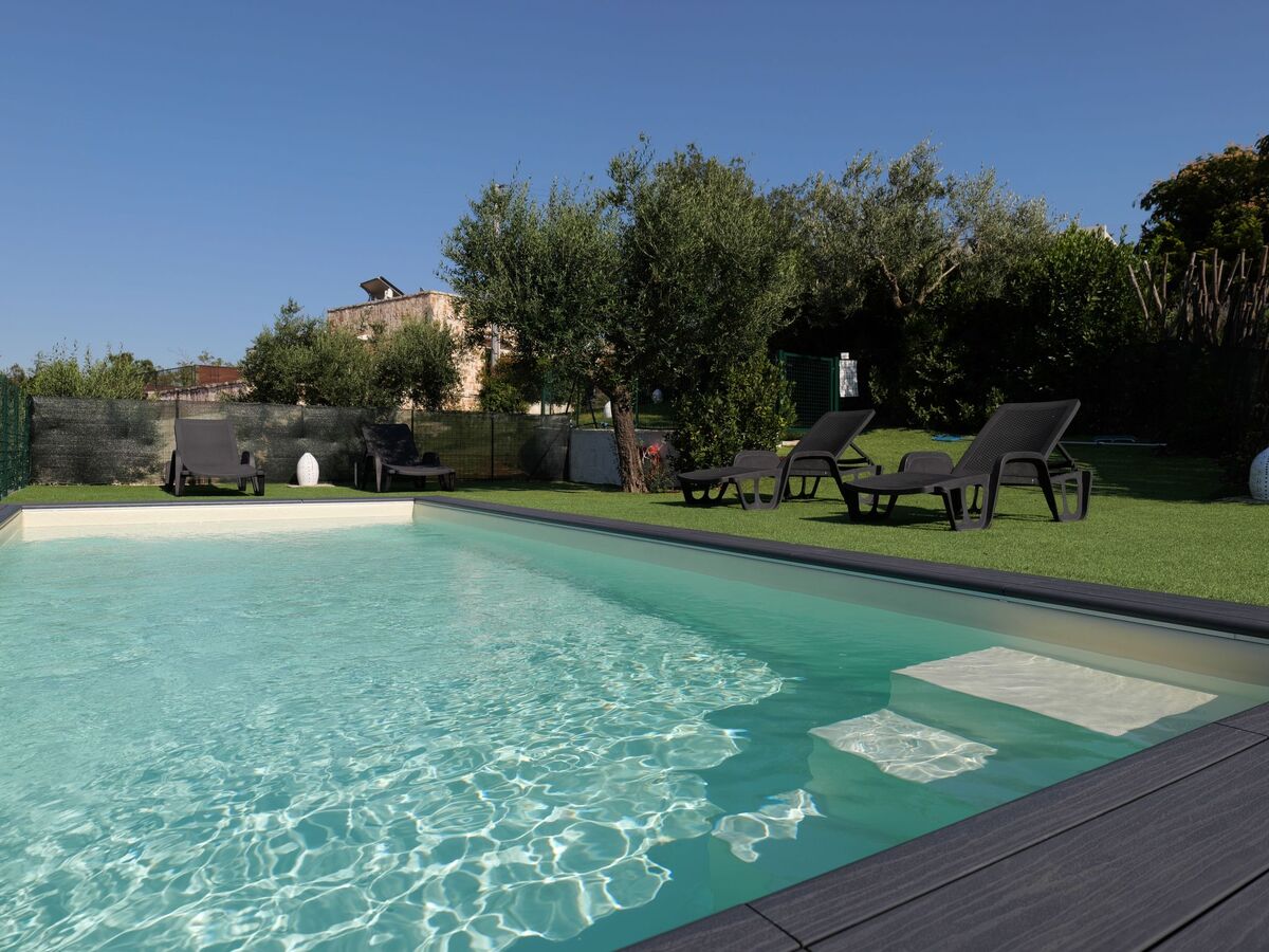 Trullo avec piscine privée à Martina Franca - Photo 20