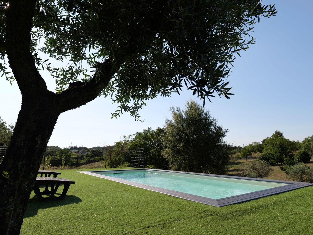 Trullo avec piscine privée à Martina Franca - Photo 21