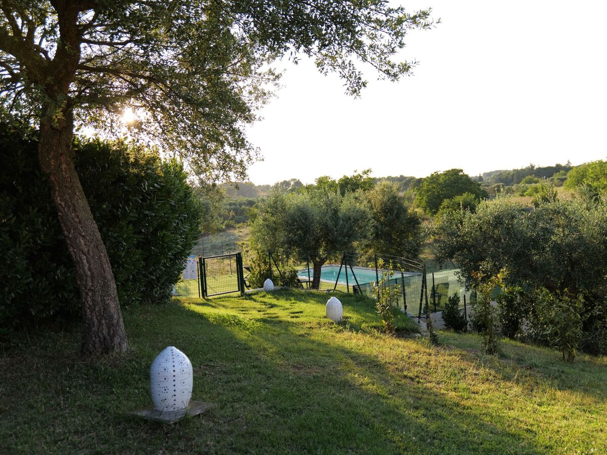 Trullo avec piscine privée à Martina Franca - Photo 22