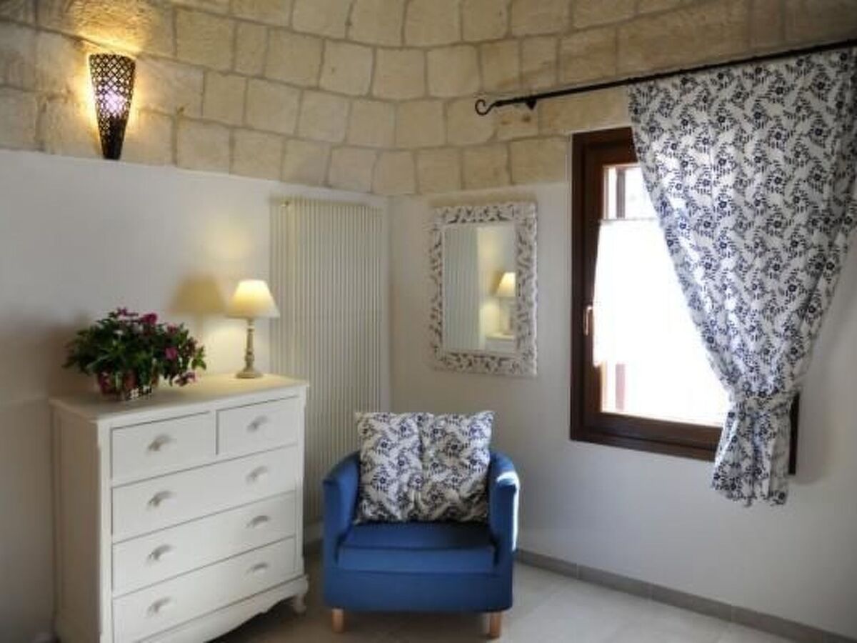 Trullo authentique avec piscine privée à Martina Franca - Photo 11