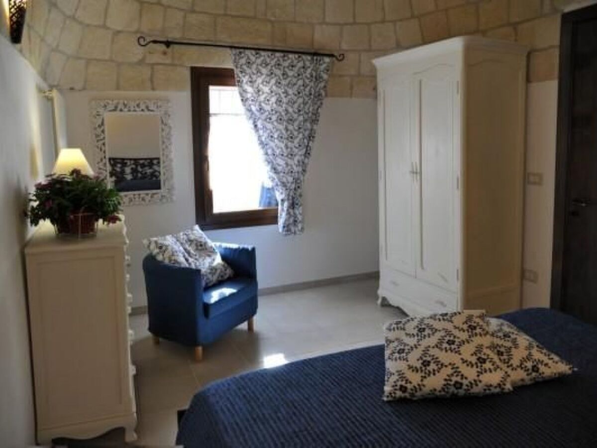 Trullo authentique avec piscine privée à Martina Franca - Photo 12