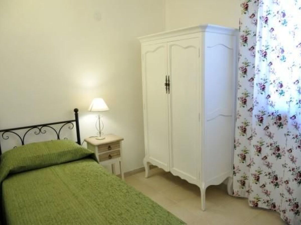 Trullo authentique avec piscine privée à Martina Franca - Photo 14
