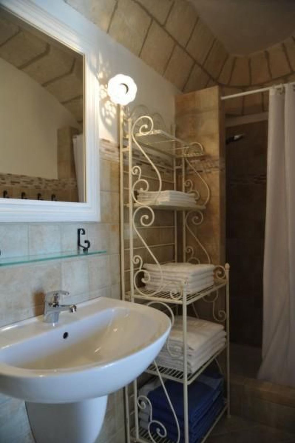 Trullo authentique avec piscine privée à Martina Franca - Photo 16