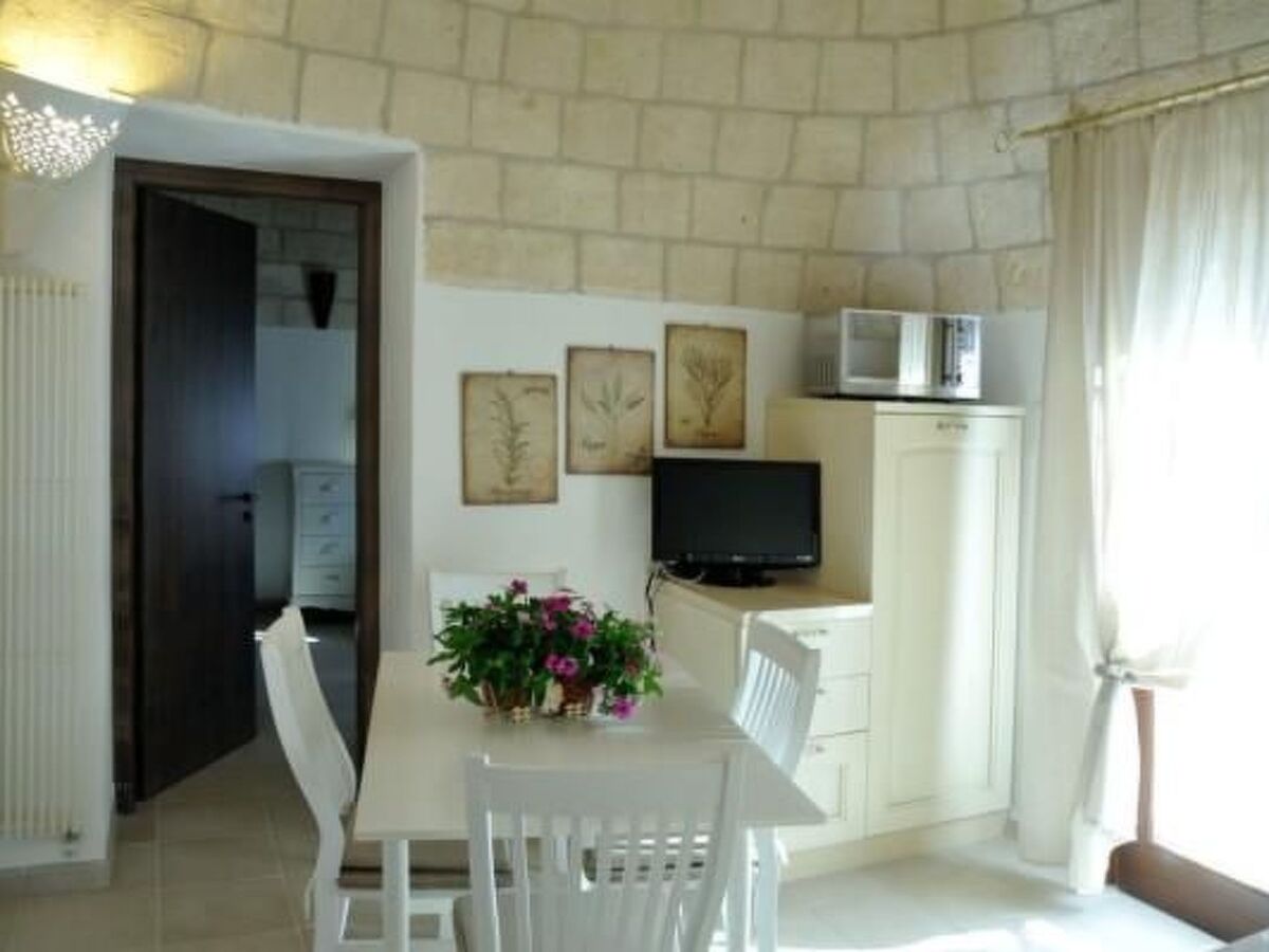 Trullo authentique avec piscine privée à Martina Franca - Photo 17