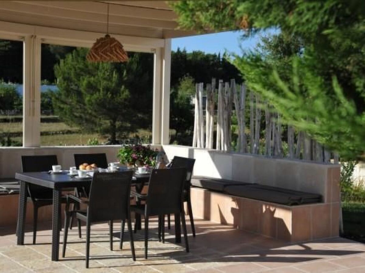 Trullo authentique avec piscine privée à Martina Franca - Photo 20