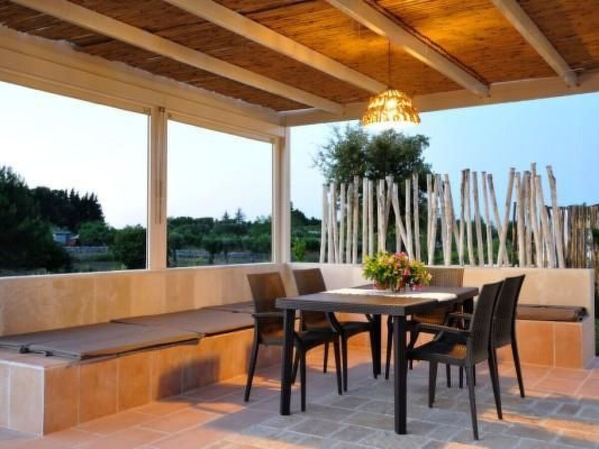 Trullo authentique avec piscine privée à Martina Franca - Photo 21