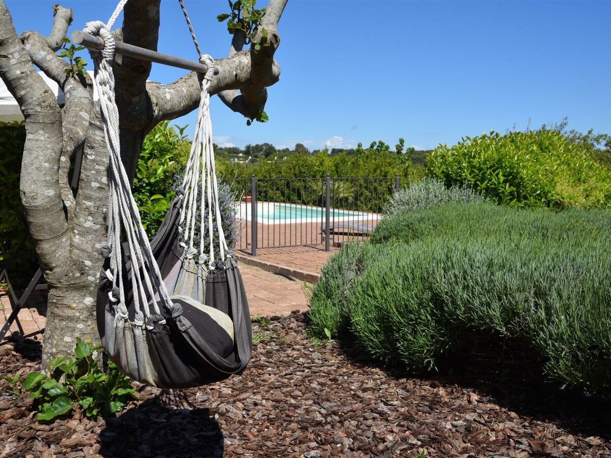 Trullo authentique avec piscine privée à Martina Franca - Photo 23