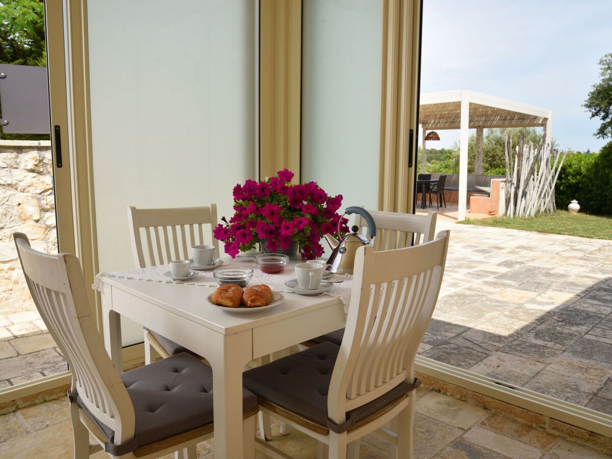 Trullo authentique avec piscine privée à Martina Franca - Photo 26