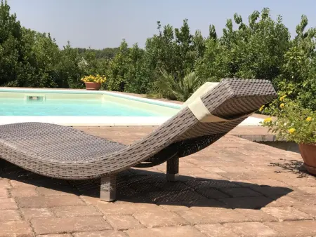 Location maison à Martina Franca, Wunderschönes Ferienhaus in Martina Franca