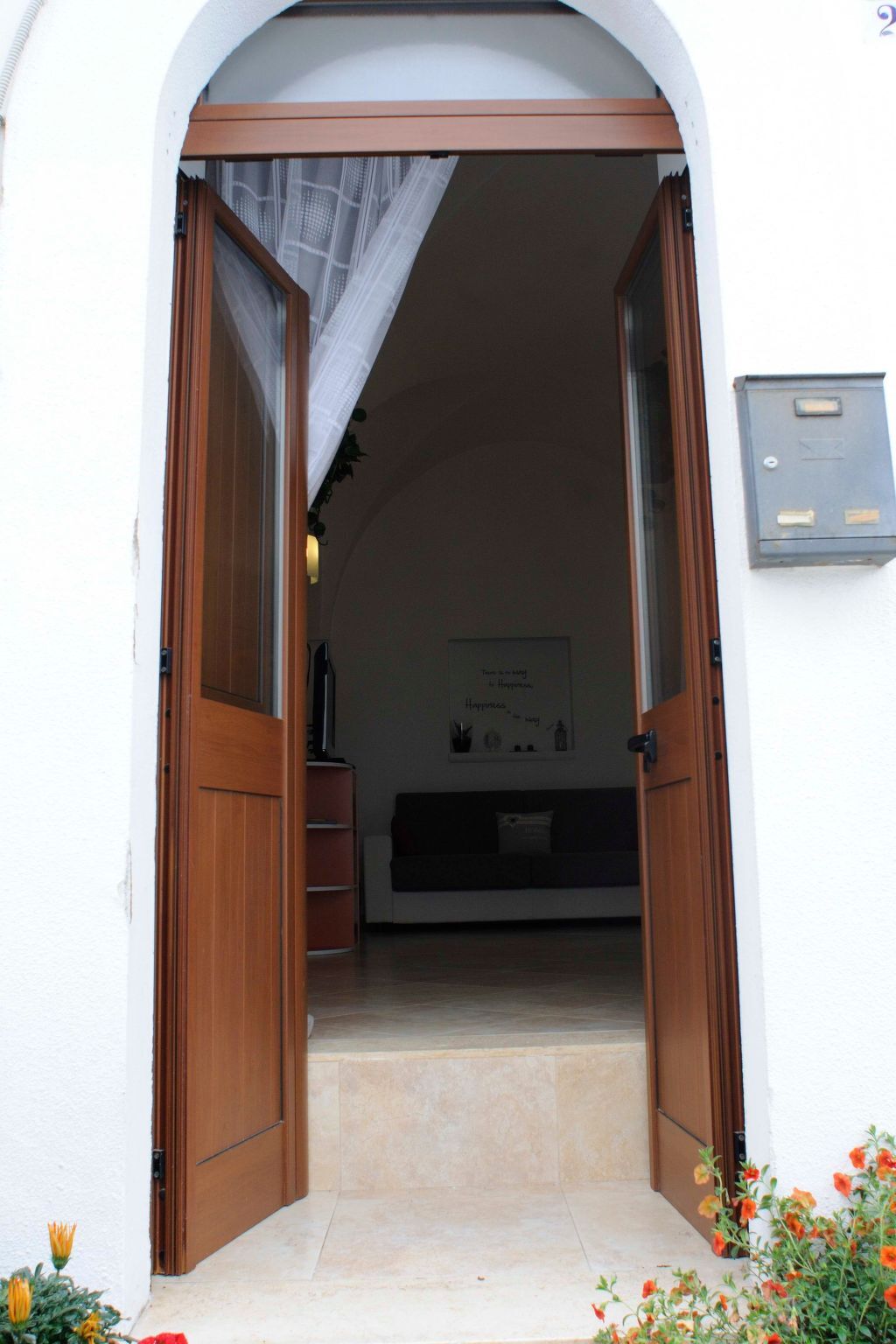 Appartement Haus Cassiopea, cœur historique de Ceglie Messapica - Photo 3