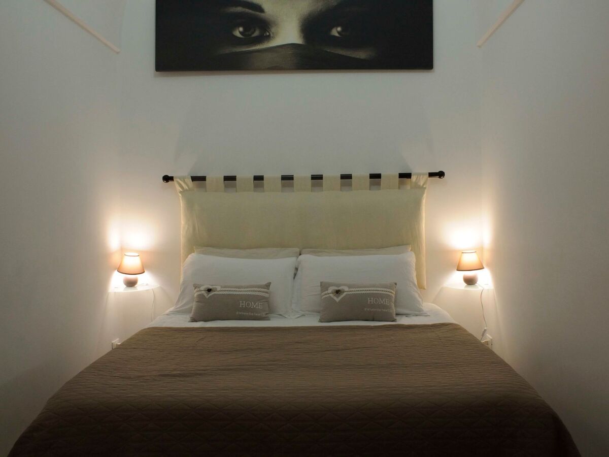 Appartement Haus Cassiopea, cœur historique de Ceglie Messapica - Photo 8