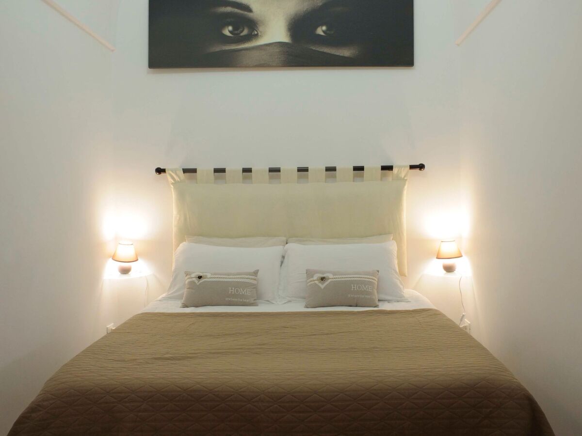 Appartement Haus Cassiopea, cœur historique de Ceglie Messapica - Photo 9