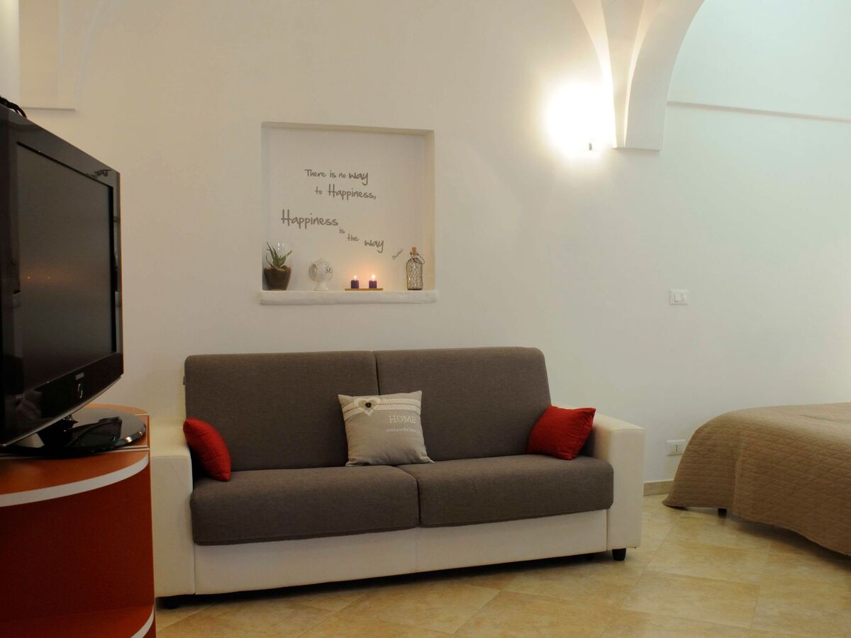 Appartement Haus Cassiopea, cœur historique de Ceglie Messapica - Photo 10
