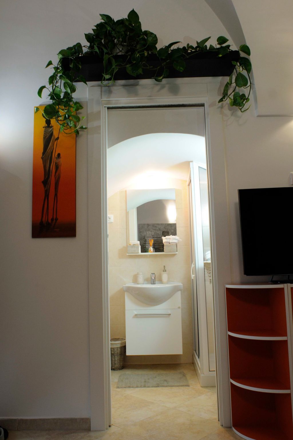 Appartement Haus Cassiopea, cœur historique de Ceglie Messapica - Photo 15