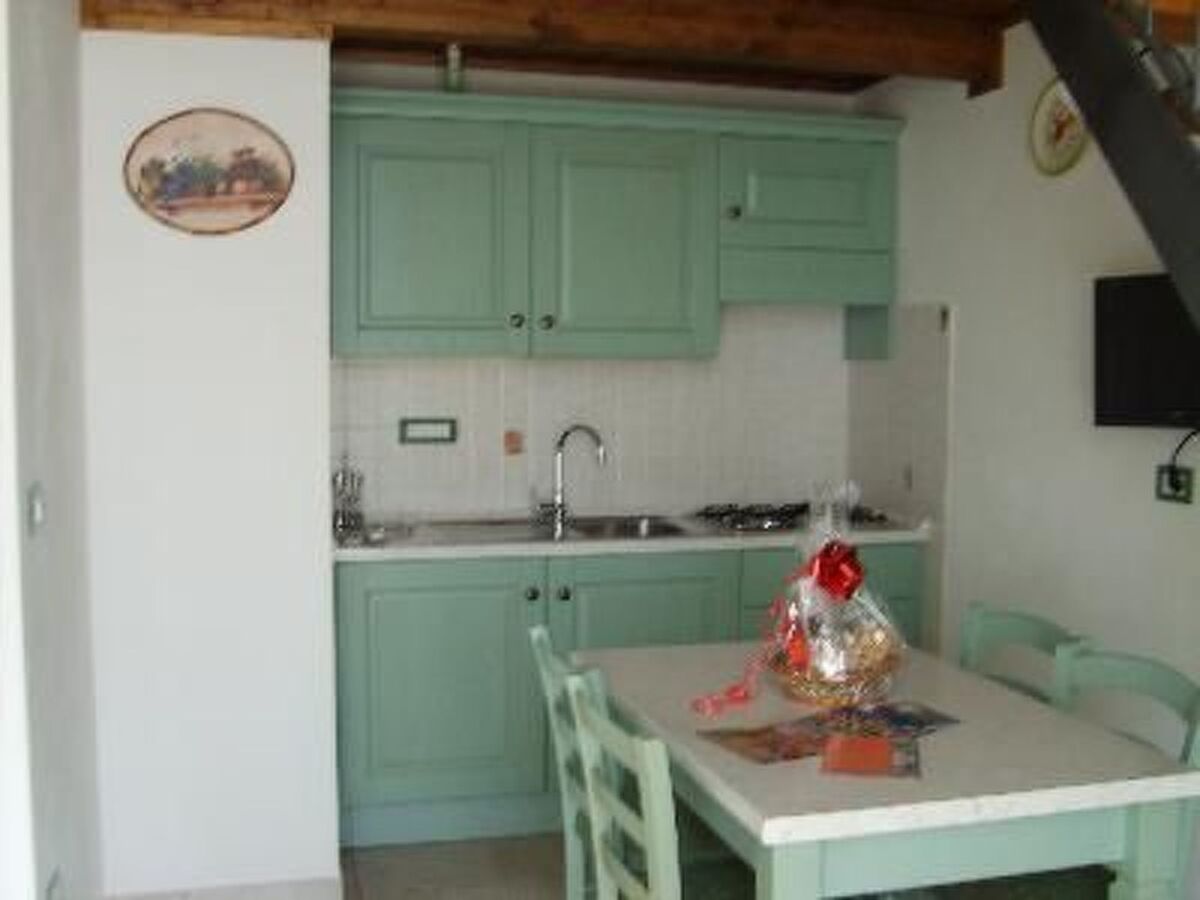 Appartement VERDE à Cisternino, 2 pers. - Photo 12