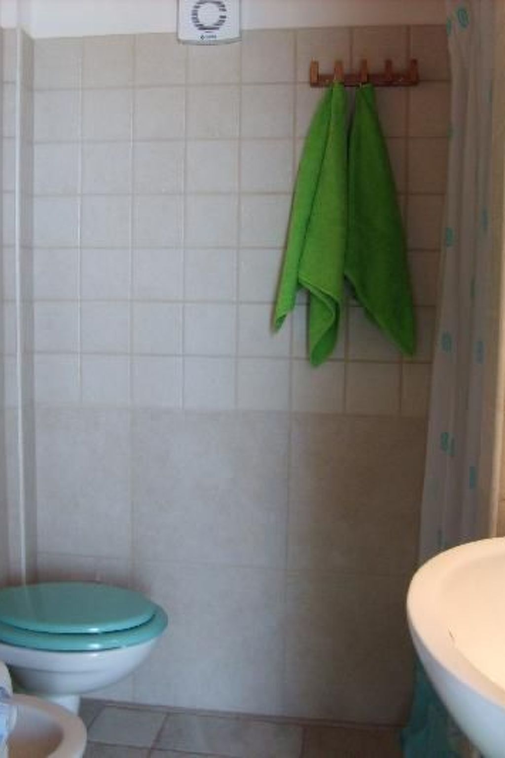 Appartement VERDE à Cisternino, 2 pers. - Photo 13