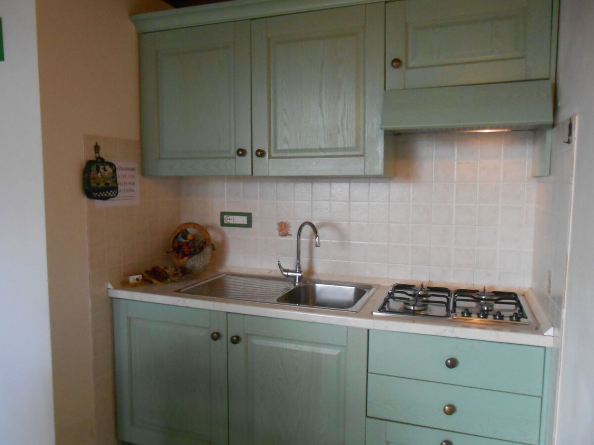 Appartement VERDE à Cisternino, 2 pers. - Photo 15