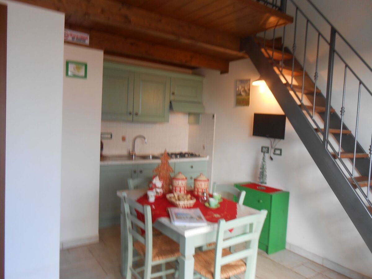 Appartement VERDE à Cisternino, 2 pers. - Photo 17