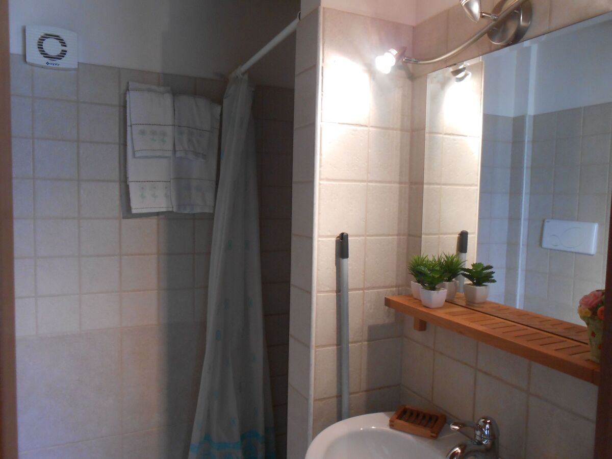 Appartement VERDE à Cisternino, 2 pers. - Photo 20