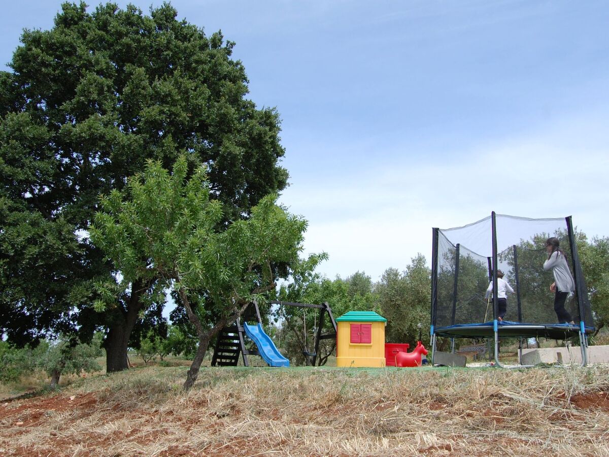 Appartement VERDE à Cisternino, 2 pers. - Photo 22