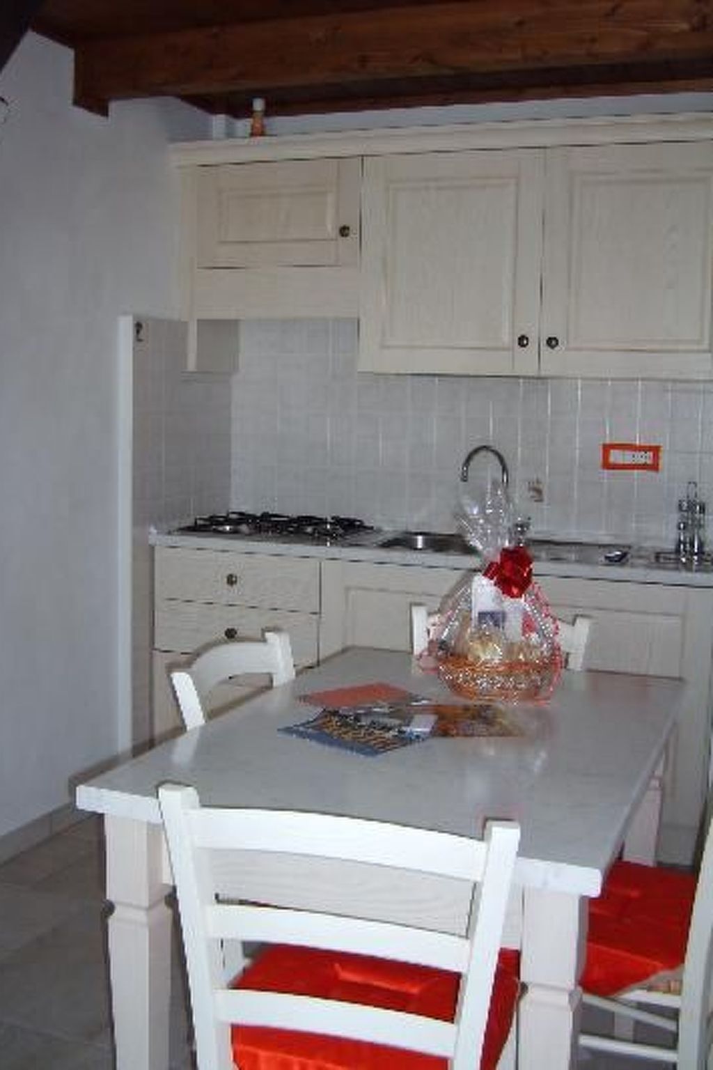 Arancione – Appartement 2 pers. à Cisternino - Photo 10