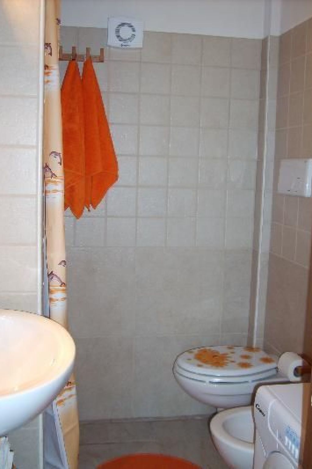 Arancione – Appartement 2 pers. à Cisternino - Photo 11