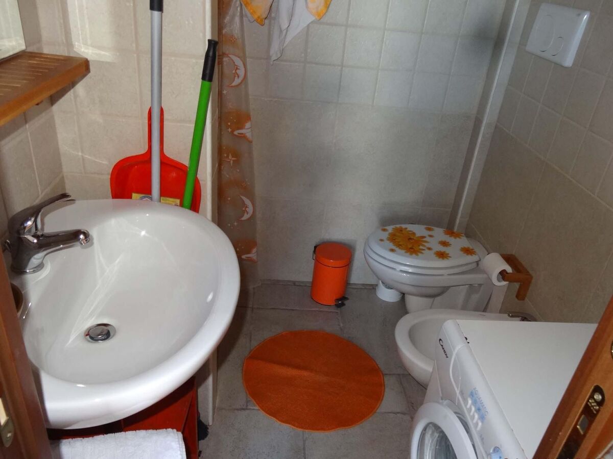 Arancione – Appartement 2 pers. à Cisternino - Photo 12
