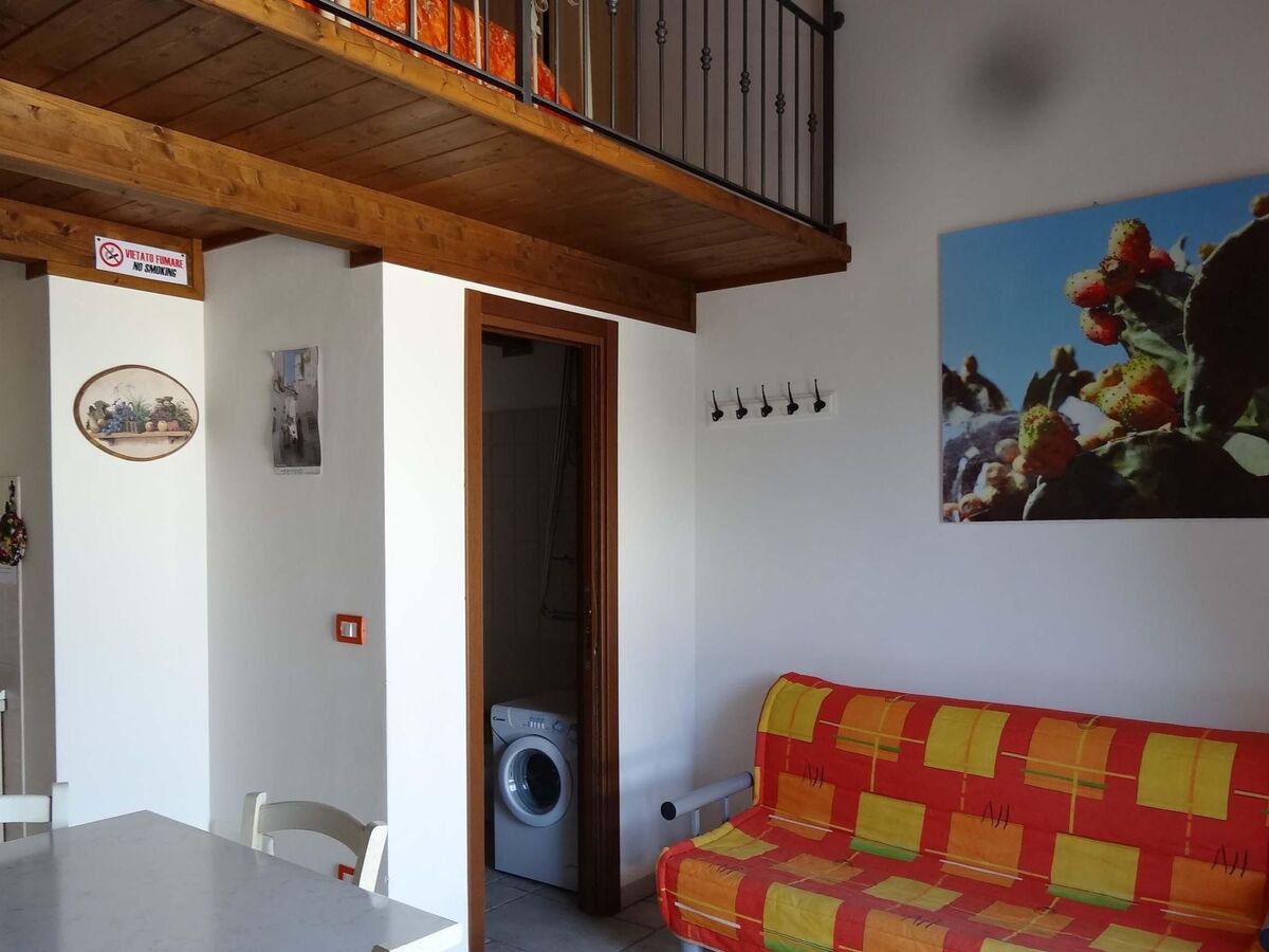 Arancione – Appartement 2 pers. à Cisternino - Photo 13