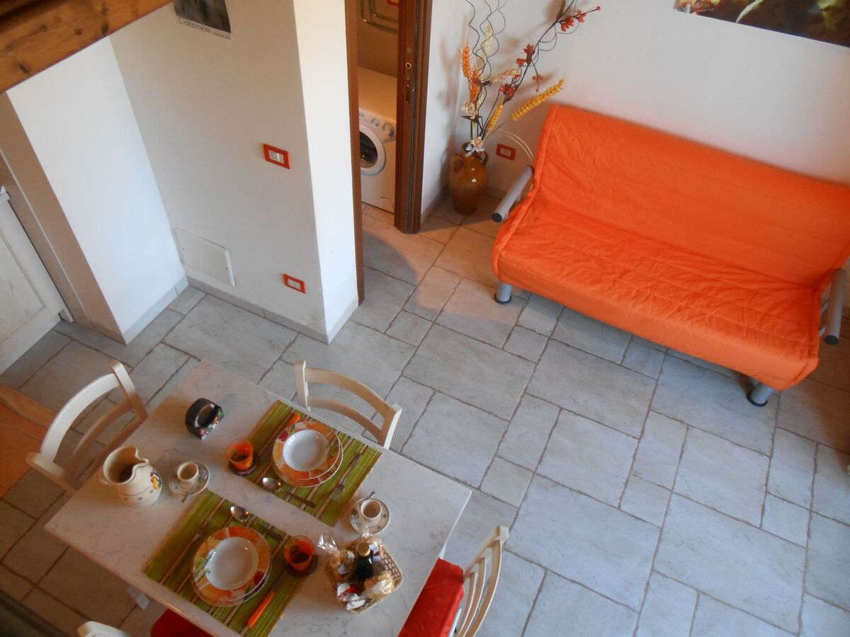 Arancione – Appartement 2 pers. à Cisternino - Photo 14
