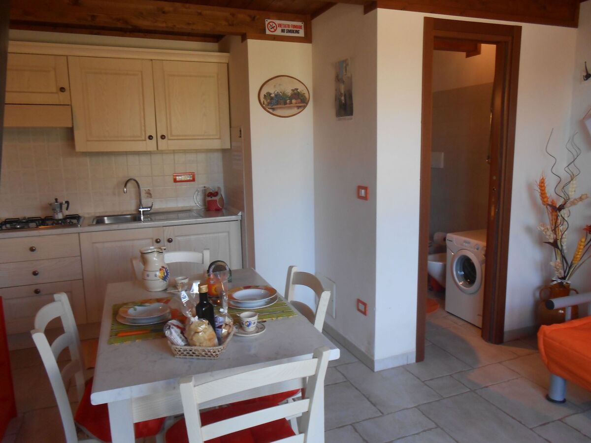 Arancione – Appartement 2 pers. à Cisternino - Photo 16