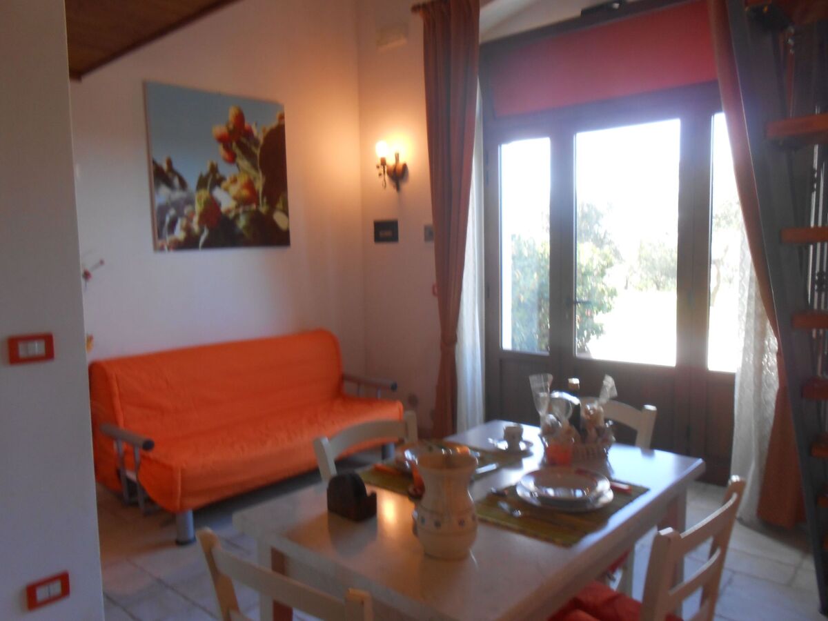 Arancione – Appartement 2 pers. à Cisternino - Photo 17