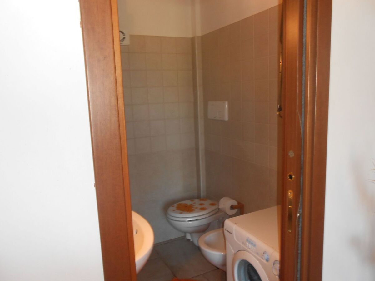 Arancione – Appartement 2 pers. à Cisternino - Photo 18