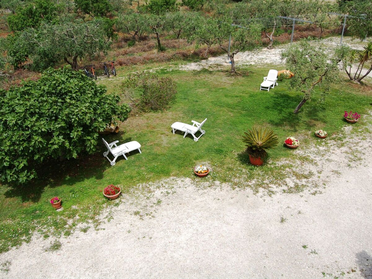 Arancione – Appartement 2 pers. à Cisternino - Photo 23