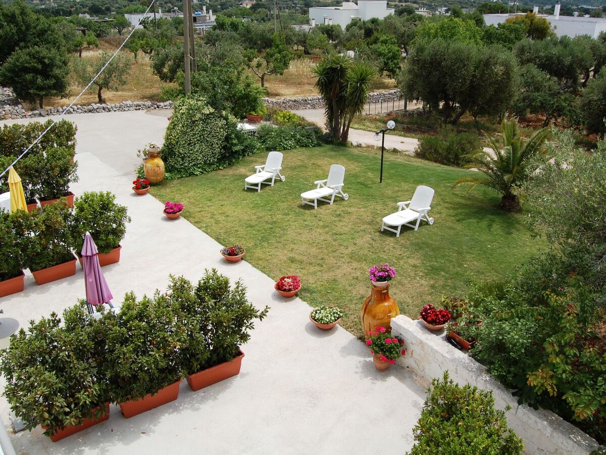 Indaco – Mini-appartement rural à Cisternino - Photo 3