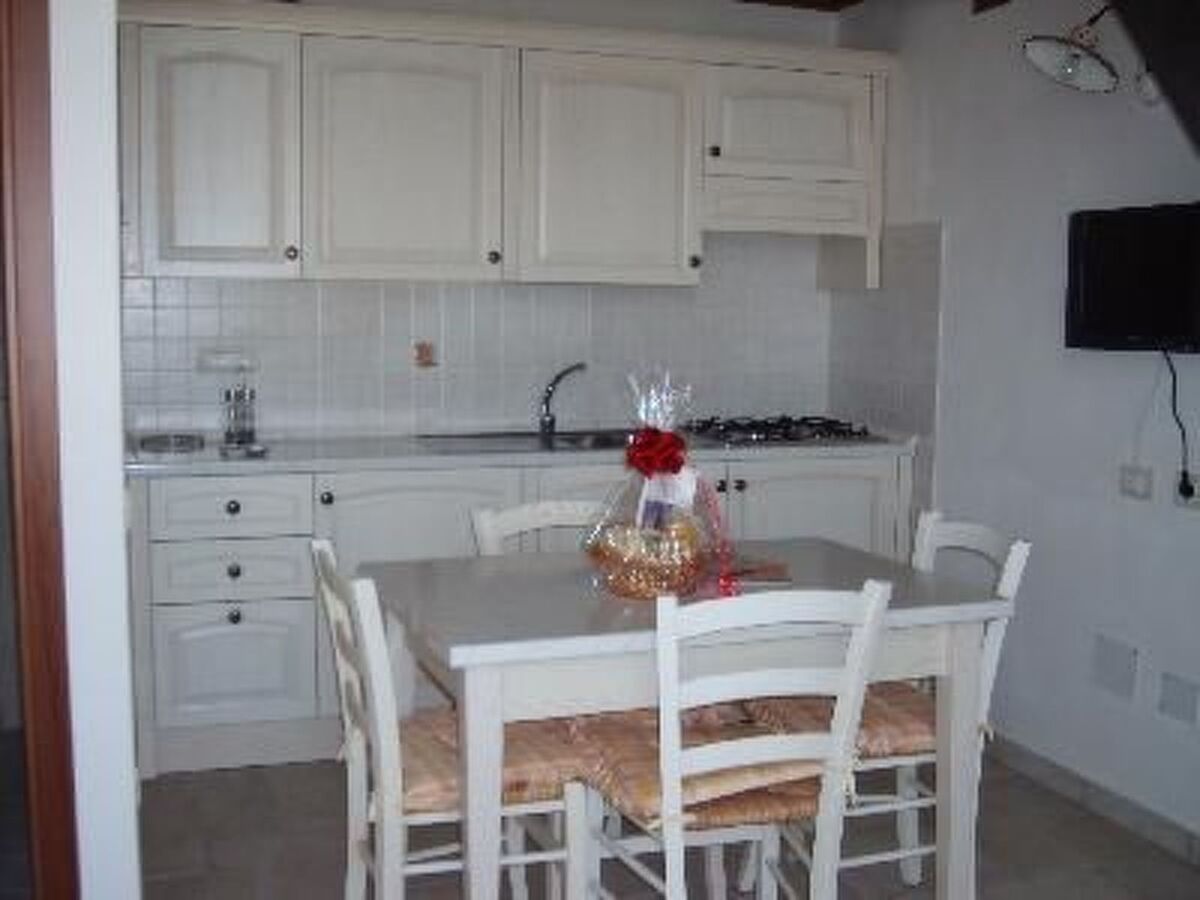 Indaco – Mini-appartement rural à Cisternino - Photo 8