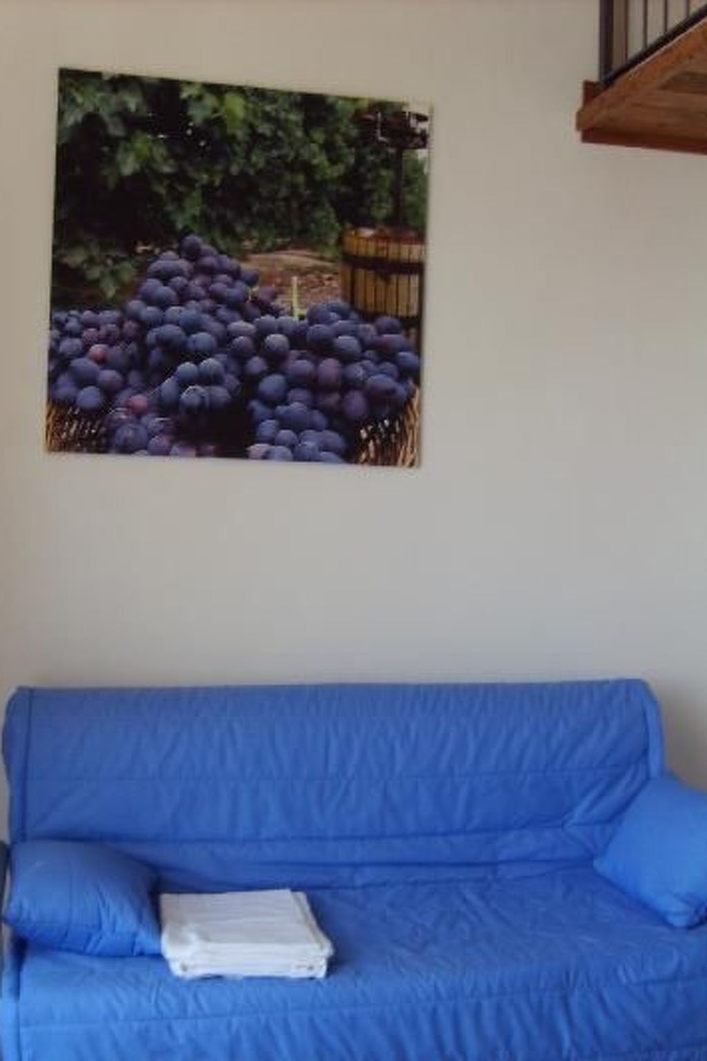 Indaco – Mini-appartement rural à Cisternino - Photo 10