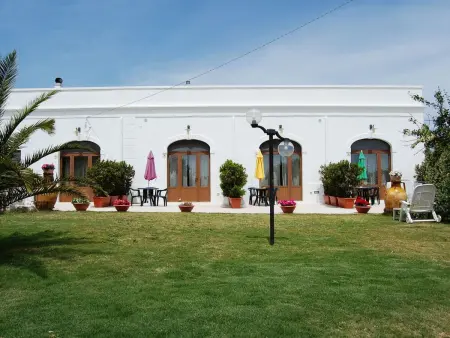 Location appartement à Cisternino, Unknown Accommodation