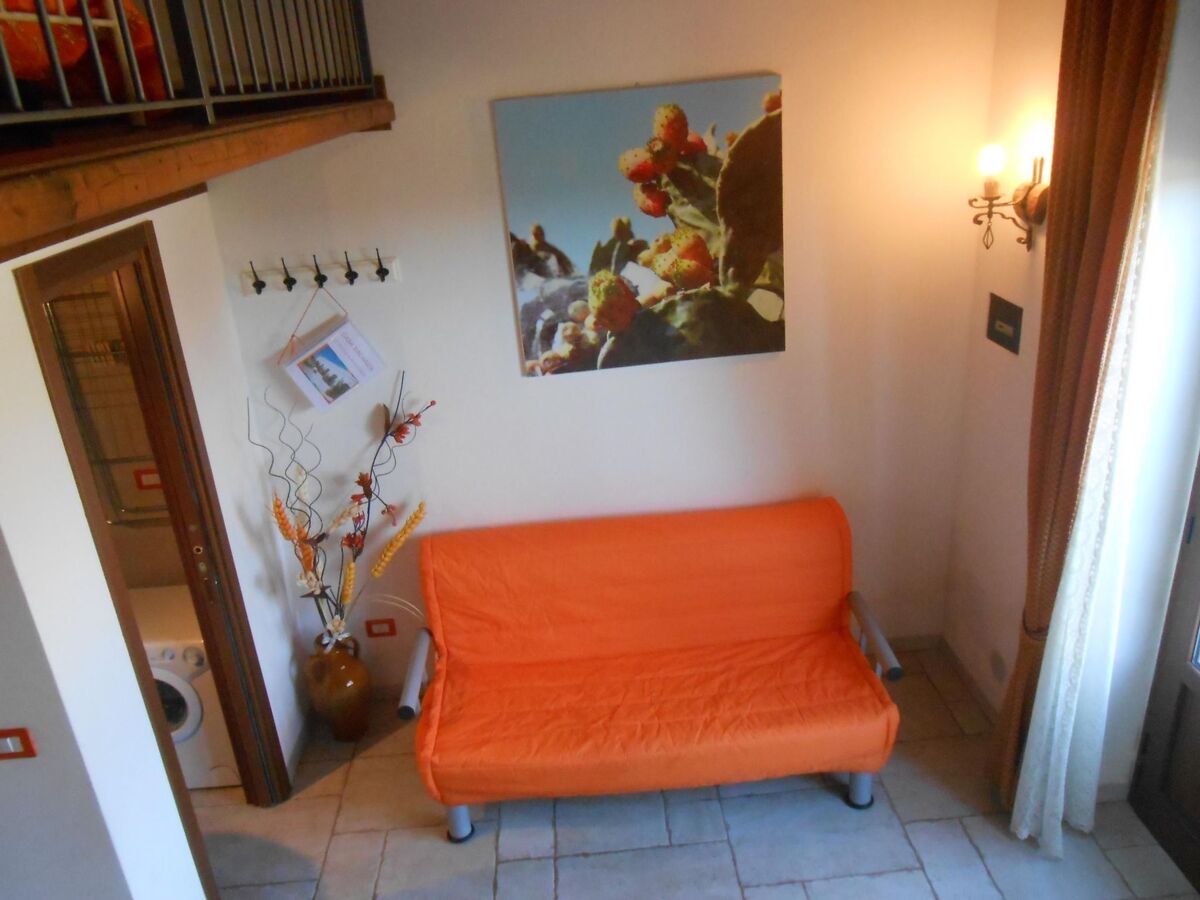 Viola, appartement rural 2 personnes à Cisternino - Photo 18