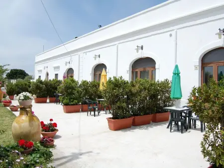 Location appartement à Cisternino, Unknown Accommodation